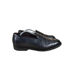 Allen Edmonds - Port Washington - Leather Oxford - Black - Men's - 11.5